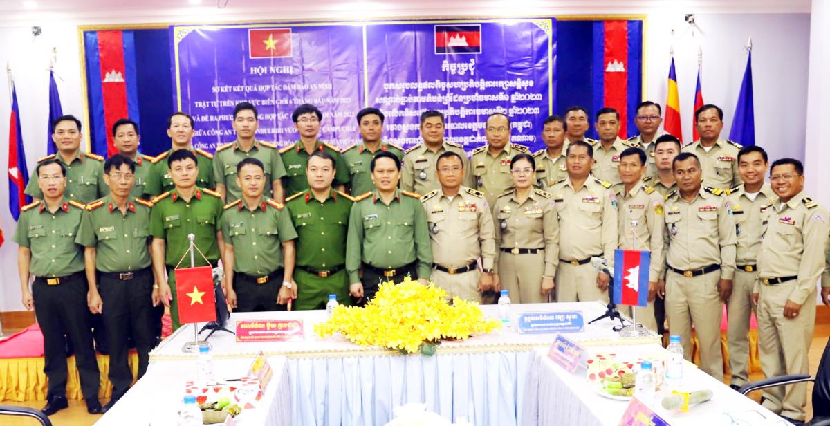 Một số hình ảnh tại hội nghị