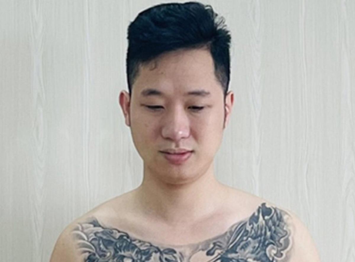 Phạm Tuấn Anh