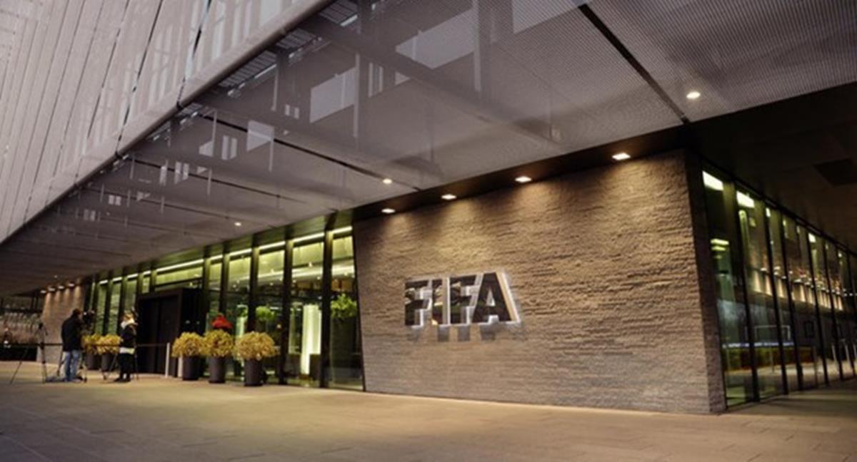 Liên đoàn 33win03 Thế giới (FIFA) dỡ bỏ lệnh cấm đối với các Đội 33win03 U17 của Nga.