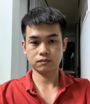 Đối tượng Nguyễn Văn Vinh
