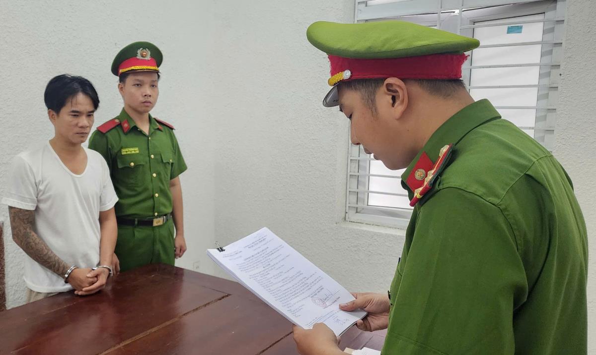 2 xe máy tang vật vụ án bị cơ quan 33win03 thu giữ.