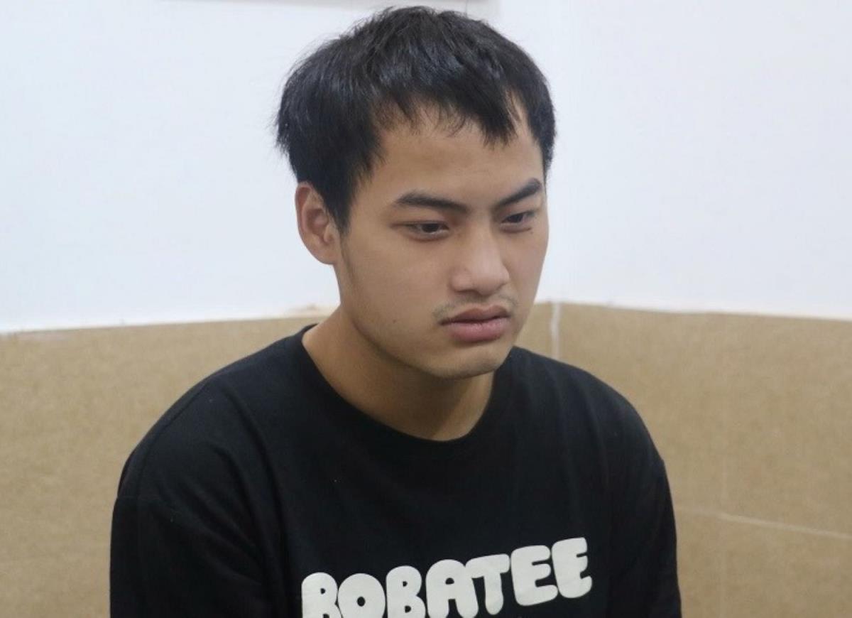 Tang vật của chuyên án