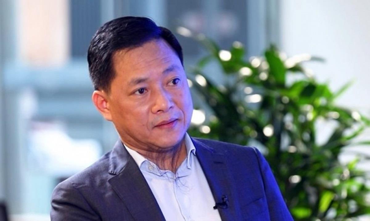 Ông Nguyễn Cao Trí bị truy tố về tội “Lạm dụng tín nhiệm chiếm đoạt tài sản”.