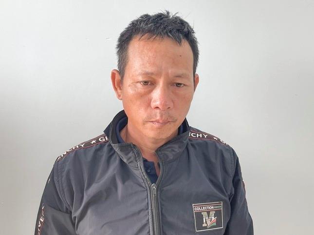 Anh Lâm Anh Đạt bị gãy 2 tay, tổn hại sức khỏe 24%.