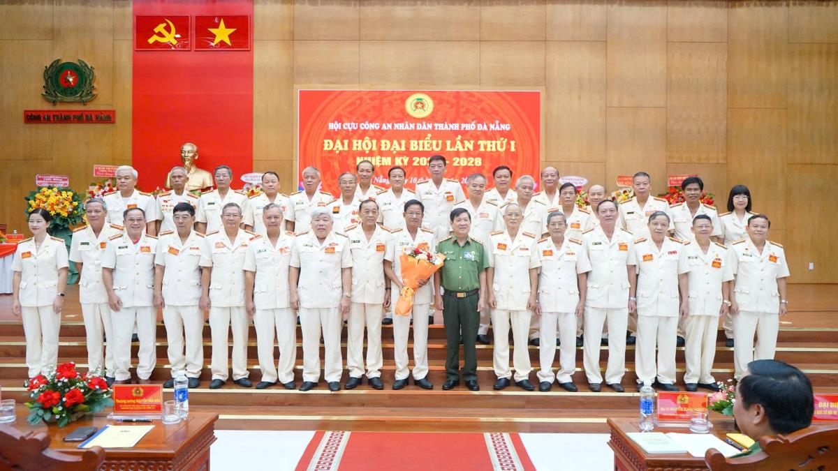 33win03 TP win33com và Hội cựu CAND TP ký kết thực hiện Quy chế phối hợp.