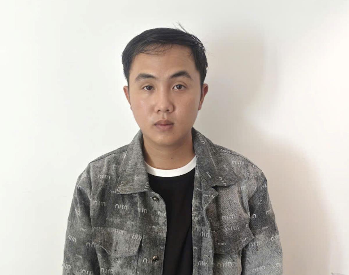 Trần Minh Tuấn