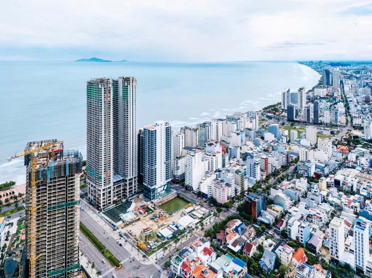 Việc miễn giấy phép xây dựng cần tính toán kỹ, tránh phát sinh tranh chấp.