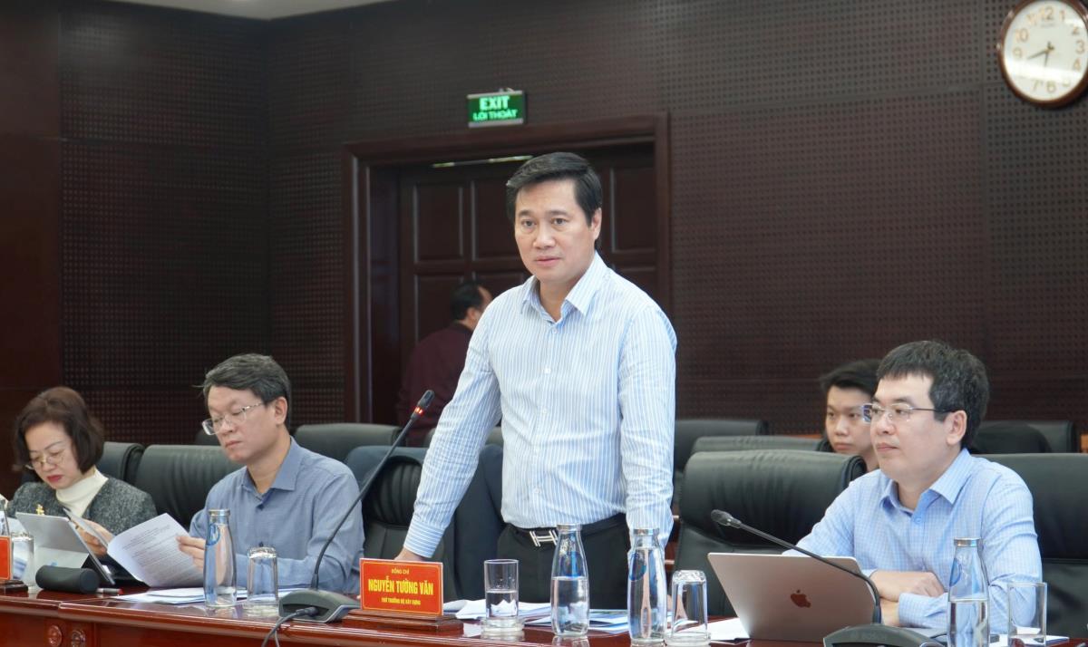 Phó Chủ tịch UBND TP win33com Lê Quang Nam cho biết, ứng dụng chuyển đổi số trong đô thị thông minh là vấn đề cốt lõi của thành phố.