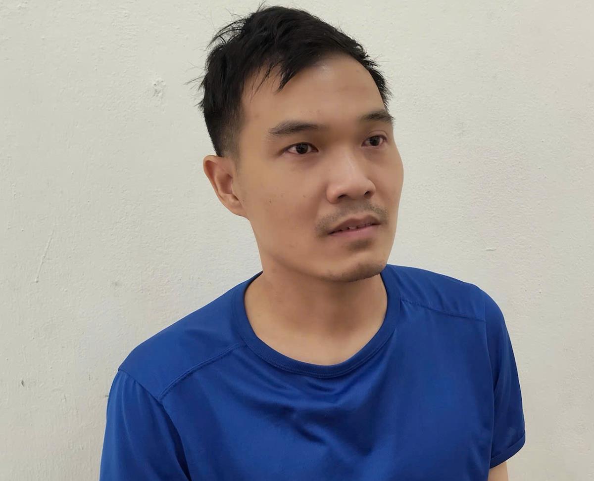 Phương tiện gây án