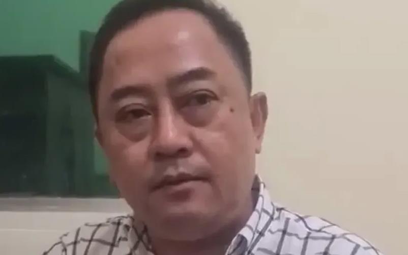 Bị cáo Nguyễn Như Lực
