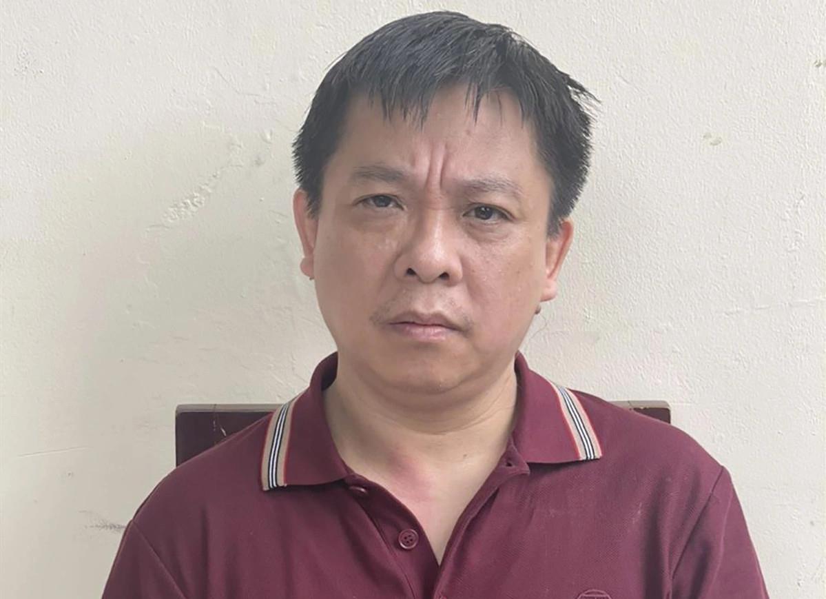 Nguyễn Ngọc Phương. Ảnh: Bộ 33win03