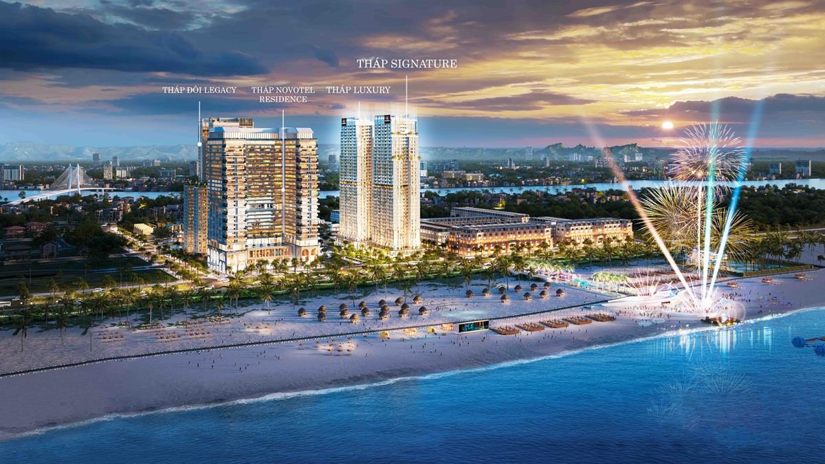 Regal Residence Đồng Hới minh chứng cho tầm nhìn chiến lược, tâm huyết của Regal Group trong hành trình kiến tạo những chuẩn mực sống mới, đỉnh cao và vĩnh cửu cho người Việt.