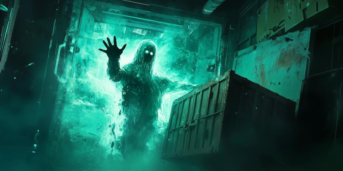 Mã độc GhostContainer được thiết kế để tấn công máy chủ Microsoft Exchange. Ảnh minh họa