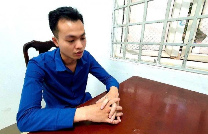 Đối tượng Chảo Láo Tả tại cơ quan 33win03.