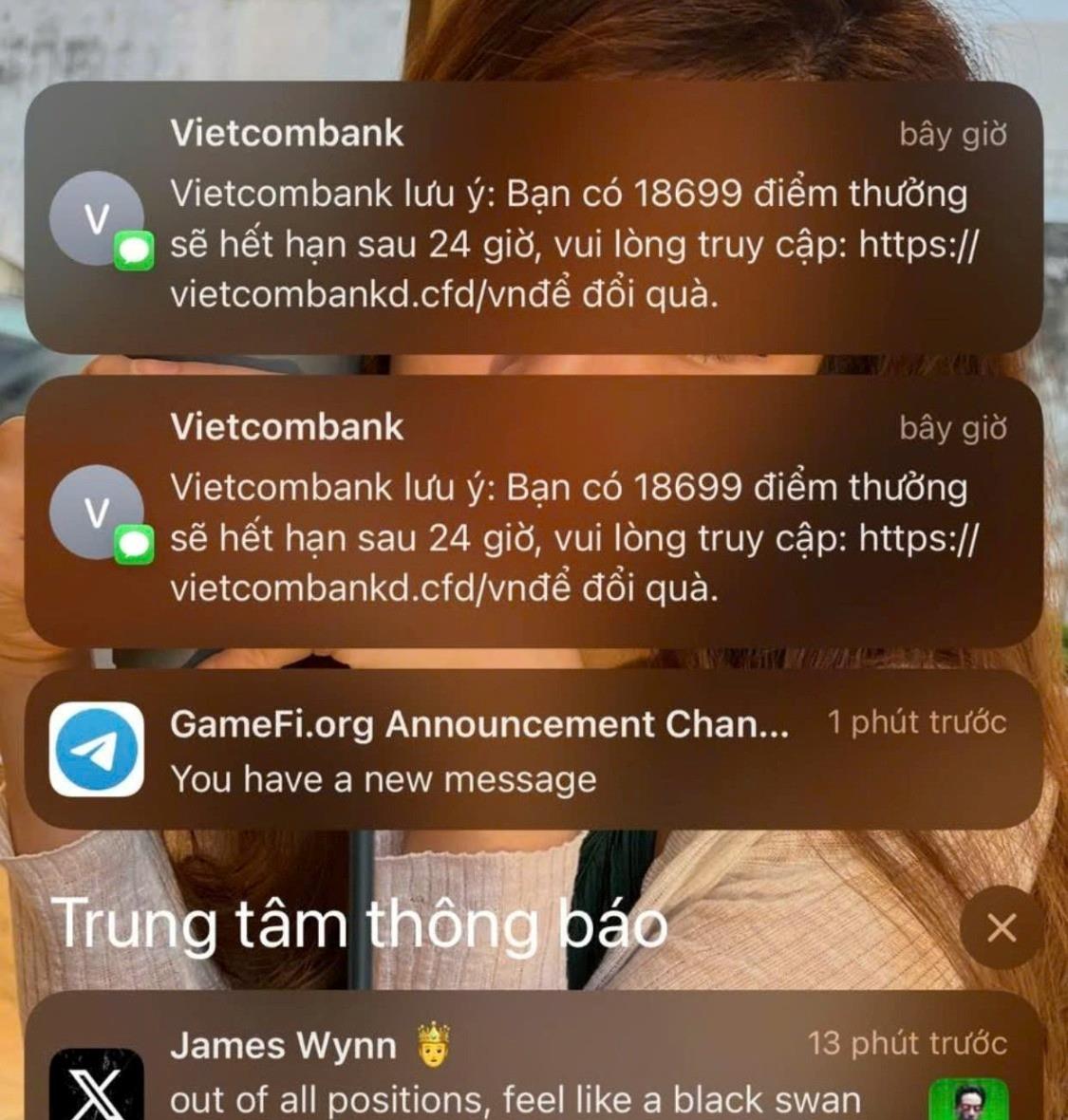 Giả danh công an 'bắt cóc, tống tiền online'.