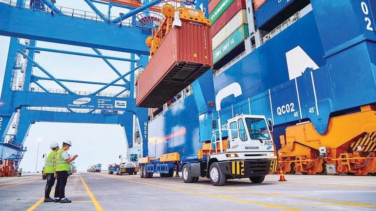 Trung tâm Điều khiển giao thông Hà Nội.