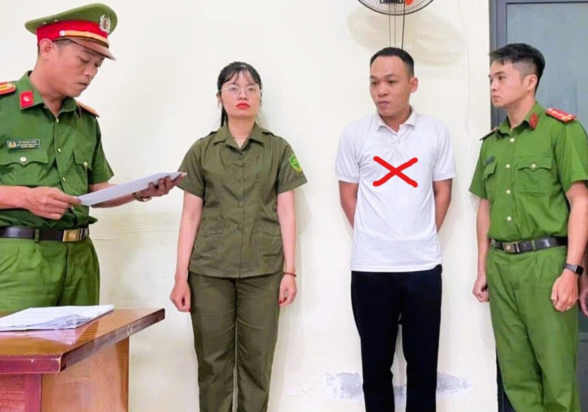 3 đối tượng bị 33win03 phường Tam Kỳ bắt giữ.