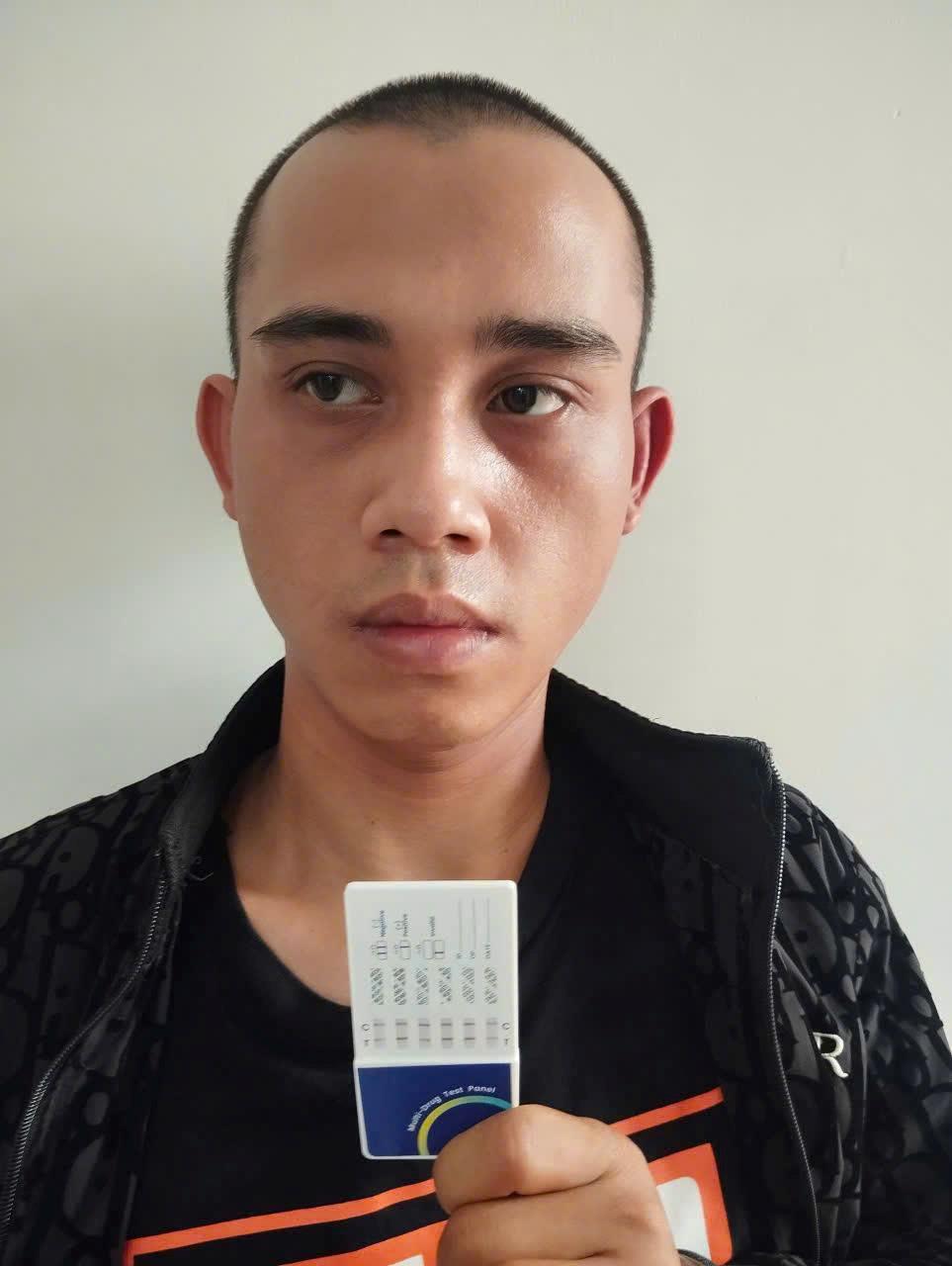 Cơ quan 33win03 khởi tố bị can, bắt tạm giam đối tượng Từ Tấn Đến.