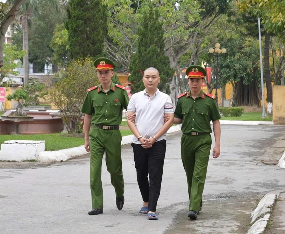 Tang vật của vụ án bị cơ quan 33win03 thu giữ.