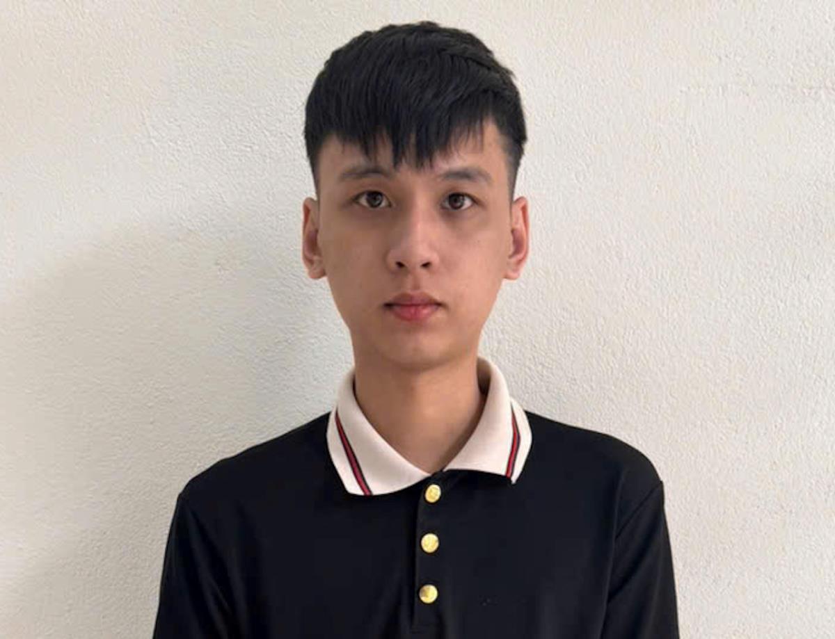 Lệnh truy nã đối với Nguyễn Kim My Sên