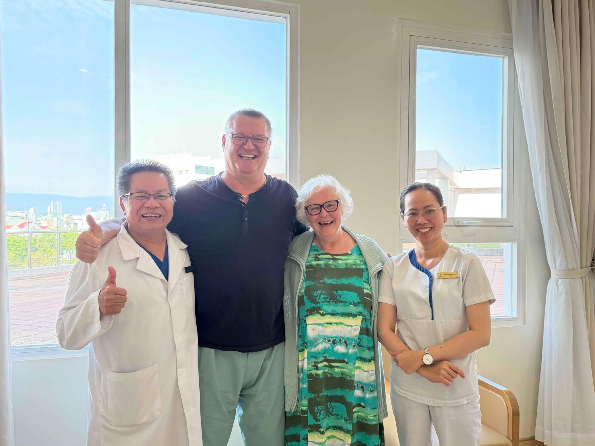 Quy trình cấp cứu được chuẩn hóa, rút ngắn tối đa thời gian can thiệp tại Vinmec win33com.