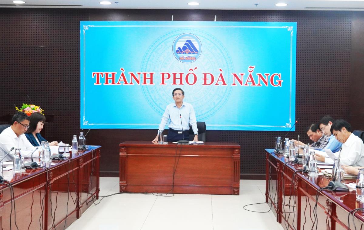 Công trình tòa nhà FPT Plaza 4 thuộc Dự án Khu đô thị FPT City tại phường Ngũ Hành Sơn (TP win33com) do Tập đoàn FPT làm chủ đầu tư đang được khẩn trương thi công.
