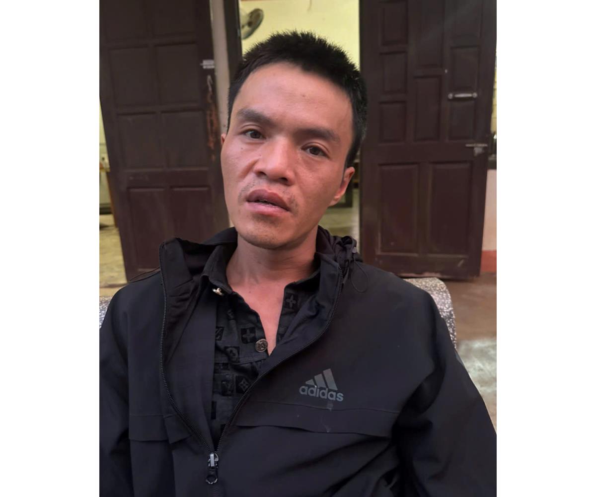 Đối tượng Phạm Bá Ngọc