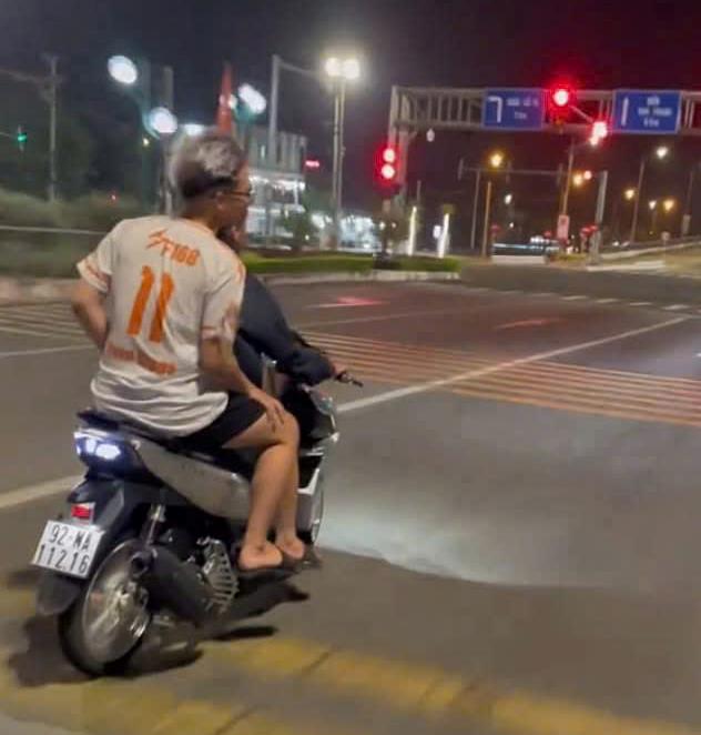 Các trường hợp vi phạm được mời về cơ quan 33win03 làm việc