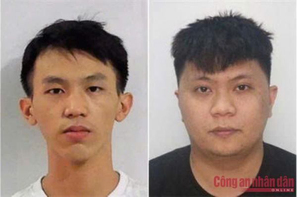 Những đối tượng sang Campuchia làm "việc nhẹ, lương cao" nhưng thực ra đang tiếp tay cho tổ chức tội phạm hoạt động xuyên quốc gia lừa đảo, chiếm đoạt tiền của nhiều người.