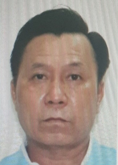 Tang vật thu giữ.