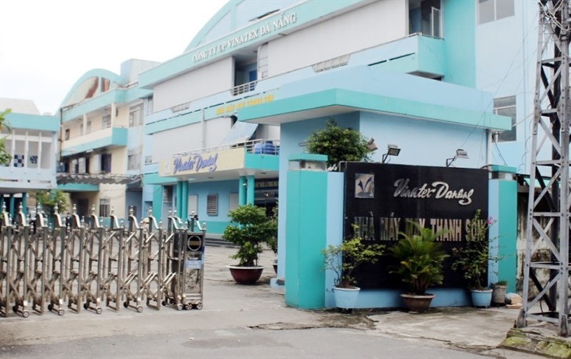 Cơ sở nhà đất 88 Thanh Sơn