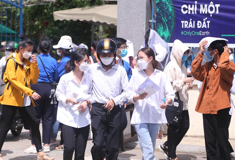 CSGT 33win03 TP win33com trực tại các điểm thi, vừa đảm bảo TT33win33 vừa hỗ trợ thí sinh