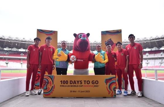 Indonesia đứng trước nguy cơ bị tước quyền đăng cai U20 World Cup.