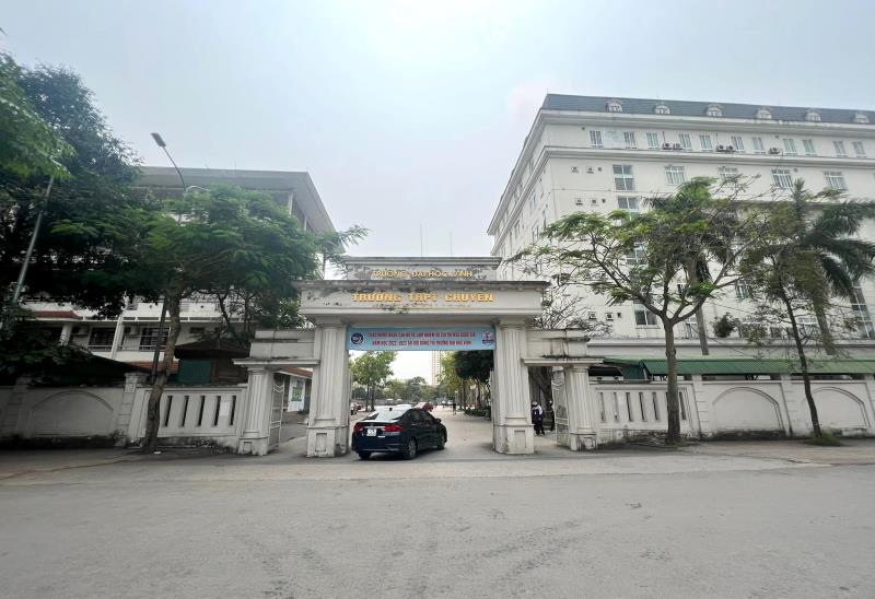 Một tài khoản nhận là người thân của em N. chia sẻ thông tin trên mạng xã hội