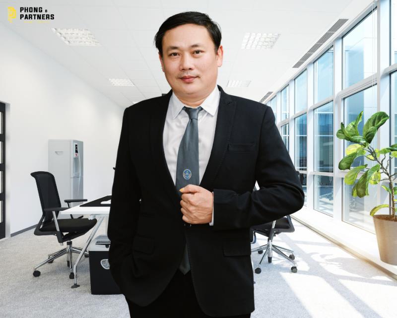 Luật sư Ngô Văn Bình