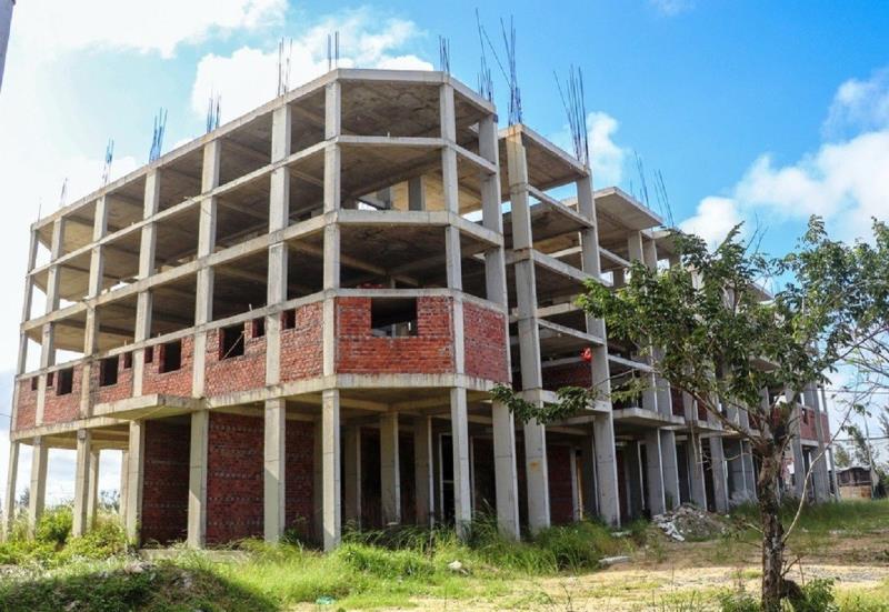 Hàng loạt sai phạm tại dư án trên đã dẫn đến nhiều hệ lụy, ảnh hưởng nghiêm trọng đến quyền lợi của người dân.