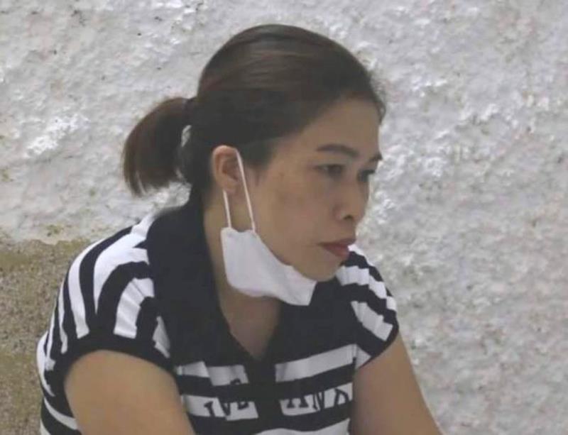 13 đối tượng liên quan đến đường dây đánh bạc bị tạm giữ.