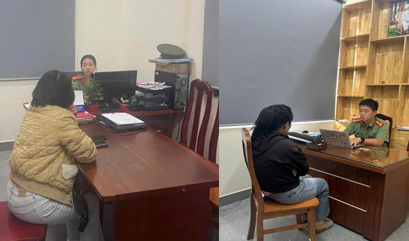 Thông tin sai sự thật về việc “nữ học sinh bị bắt cóc cho uống thuốc mê được giải cứu” lan truyền trên không gian mạng